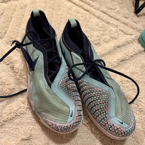 Nike Vapor Tennis 🎾 Shoes, size 9.5 - Picture 1 of 3